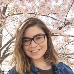 Meet your Posher, Abbey